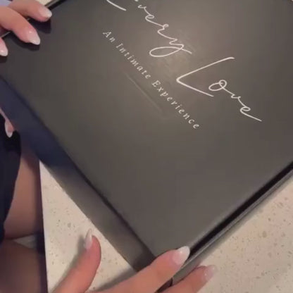 The Intimate Experience Pay-Per-Month Subscription