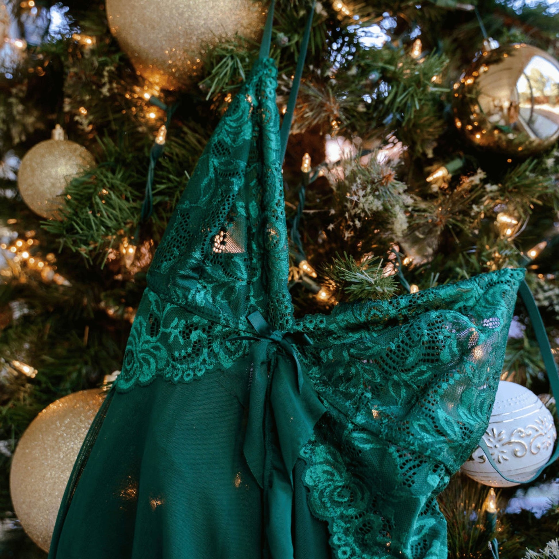 12 Sexy Days of Christmas in Collaboration with The Dating Divas - EveryLoveIntimates