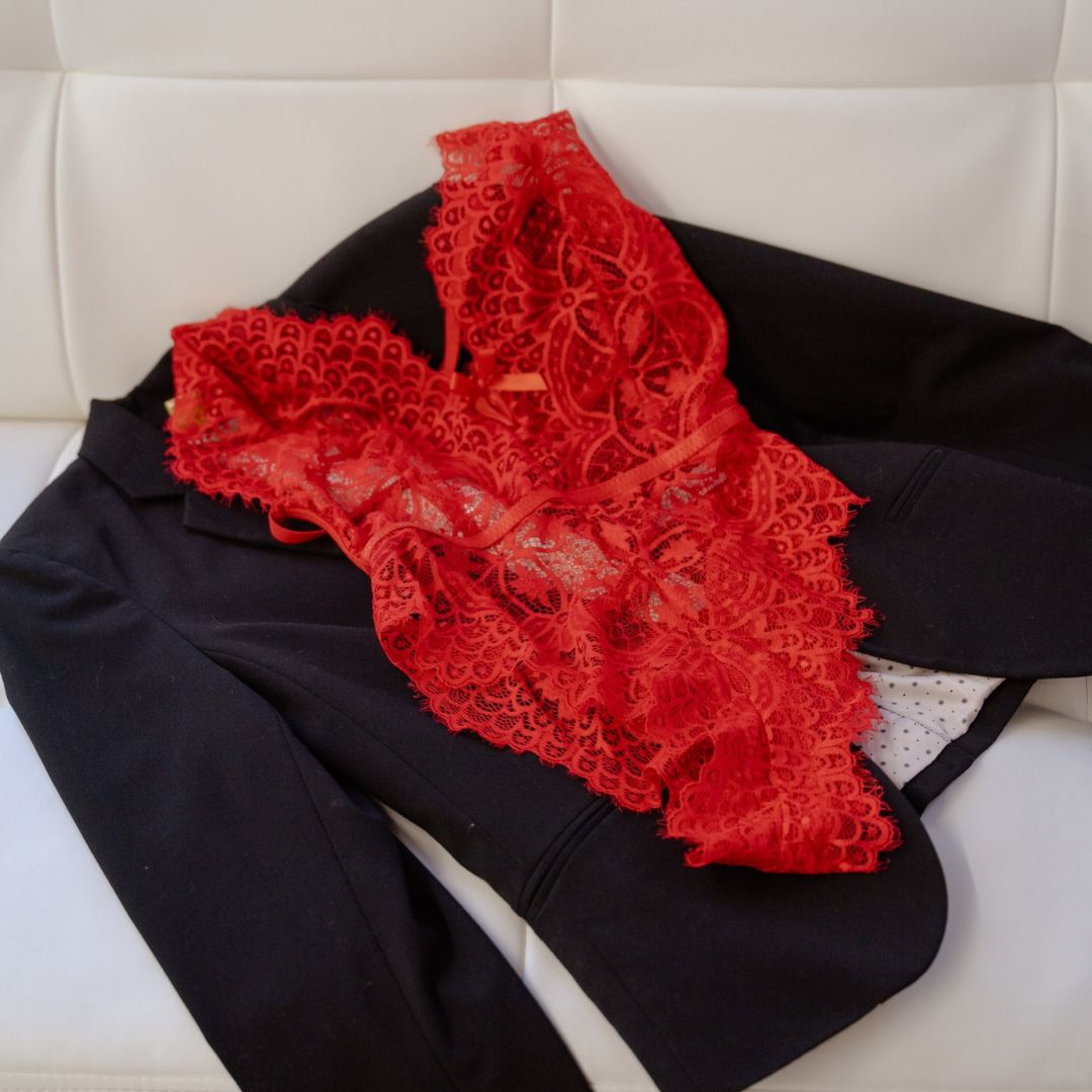 Bodysuit Bundle