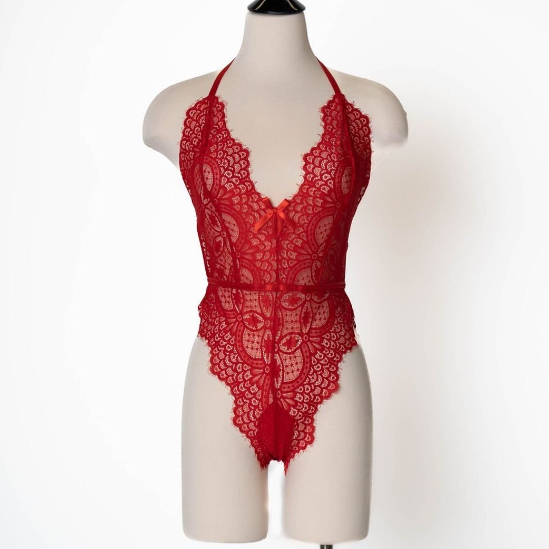 Model Free Lingerie EveryLove Model Free Lingerie EveryLove