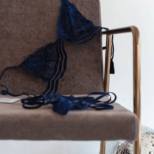 EveryLove Intimates Lingerie Subscription - EveryLoveIntimates
