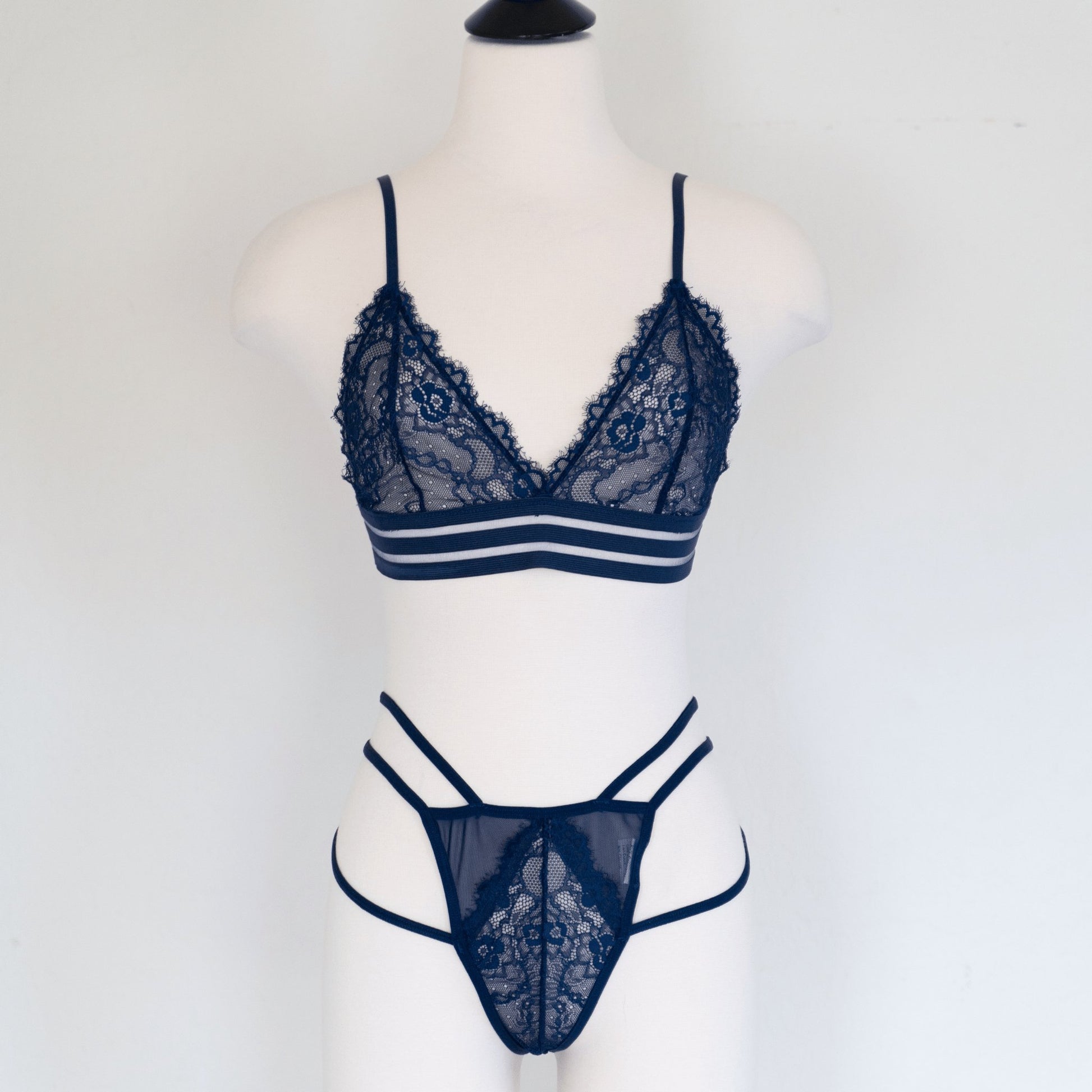 EveryLove Intimates Lingerie Subscription