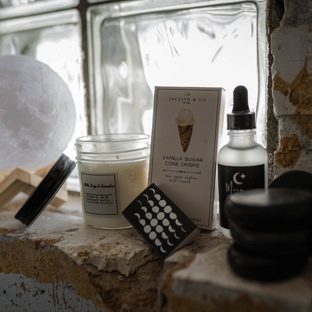 Get Naked Subscription Box (Lingerie Not Included) - EveryLoveIntimates