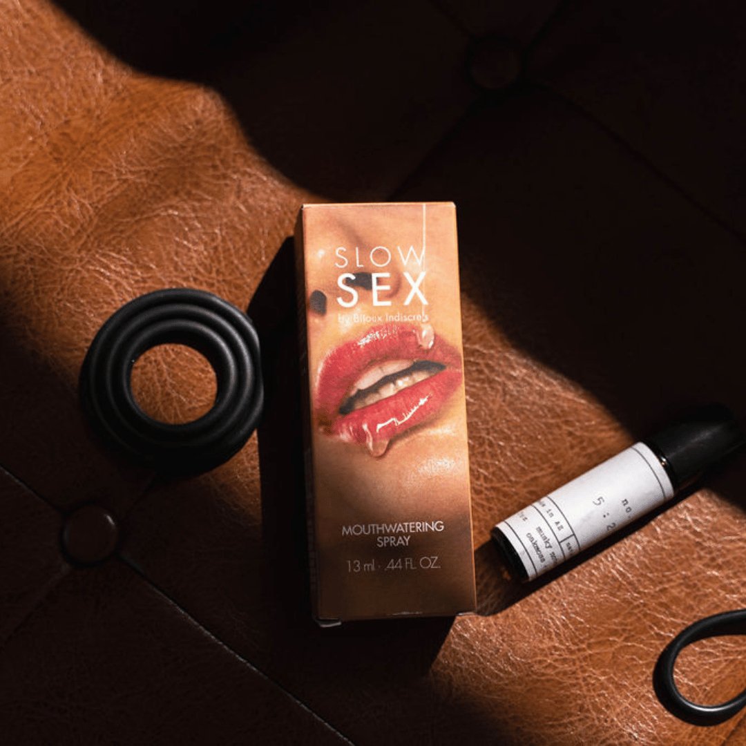 Get Naked Subscription Box (Lingerie Not Included) - EveryLoveIntimates
