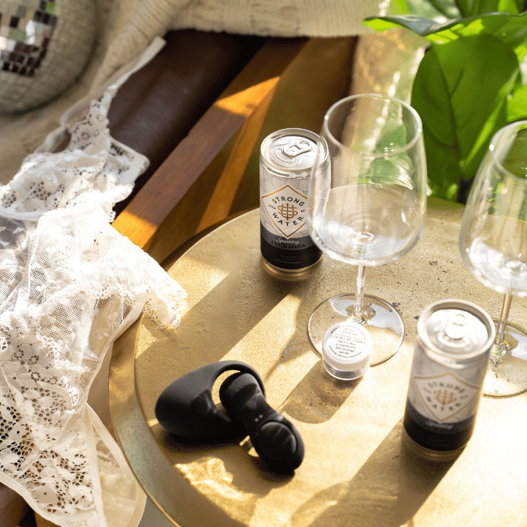 "It's A Match!" Date Night Box With The Dating Divas - EveryLoveIntimates