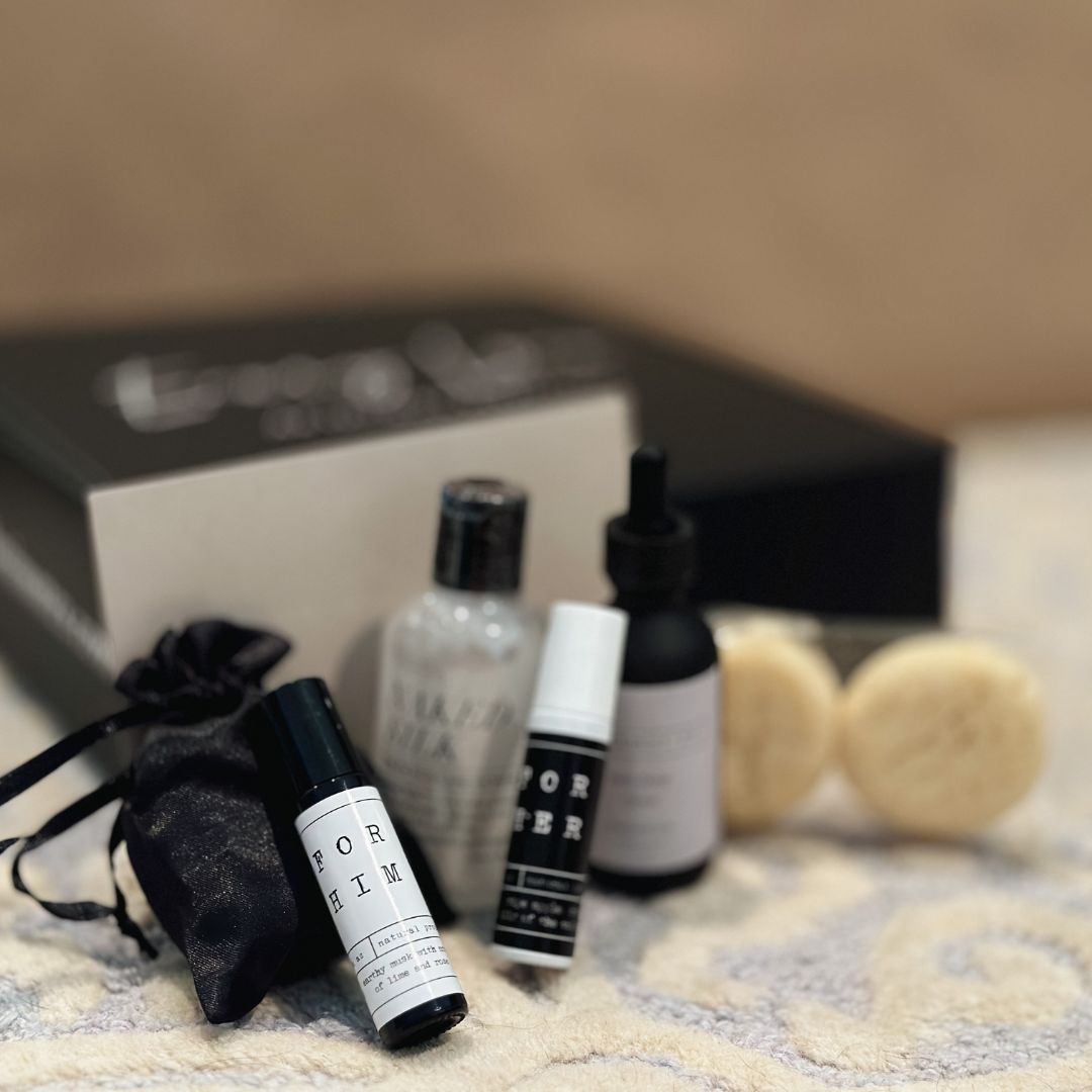 The Official Sextember Date Night Box in Collaboration with Get Your Marriage On - EveryLoveIntimates
